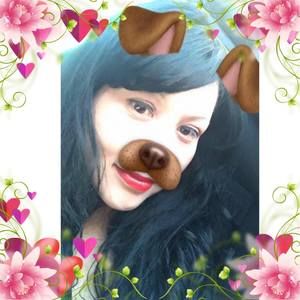 Meet your Posher, Heidi